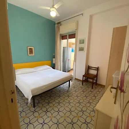 La Venere * جيارديني ناكسوس